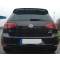 VW Golf 7 spoileris uz aizmugurējā stikla, Votex look